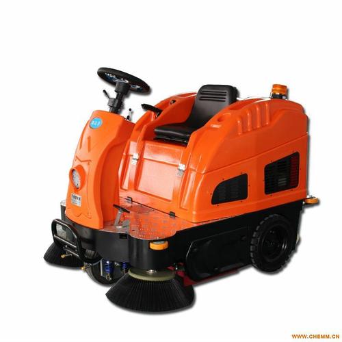 无锡工厂物业保洁用国产驾驶式扫地车 凯达仕yc-sd1400 - 化工机械网